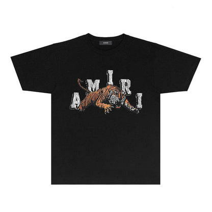 AMIRI  fashion T-shirt