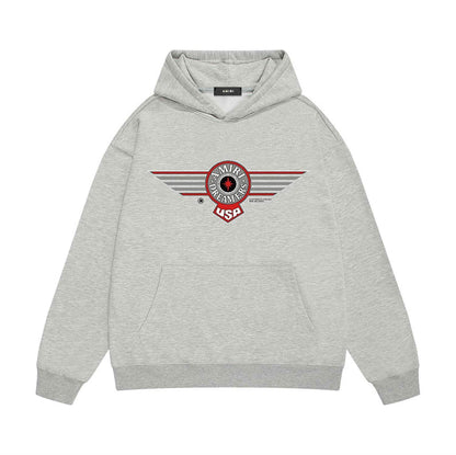 Amiri Fashion Hoodie