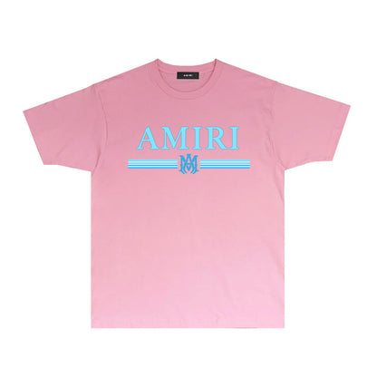 AMIRI  fashion T-shirt