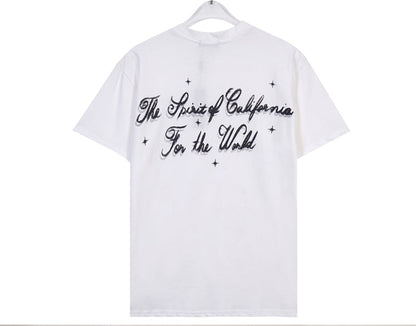 AMIRI  fashion T-shirt