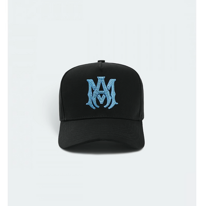AMIRI trucker hat