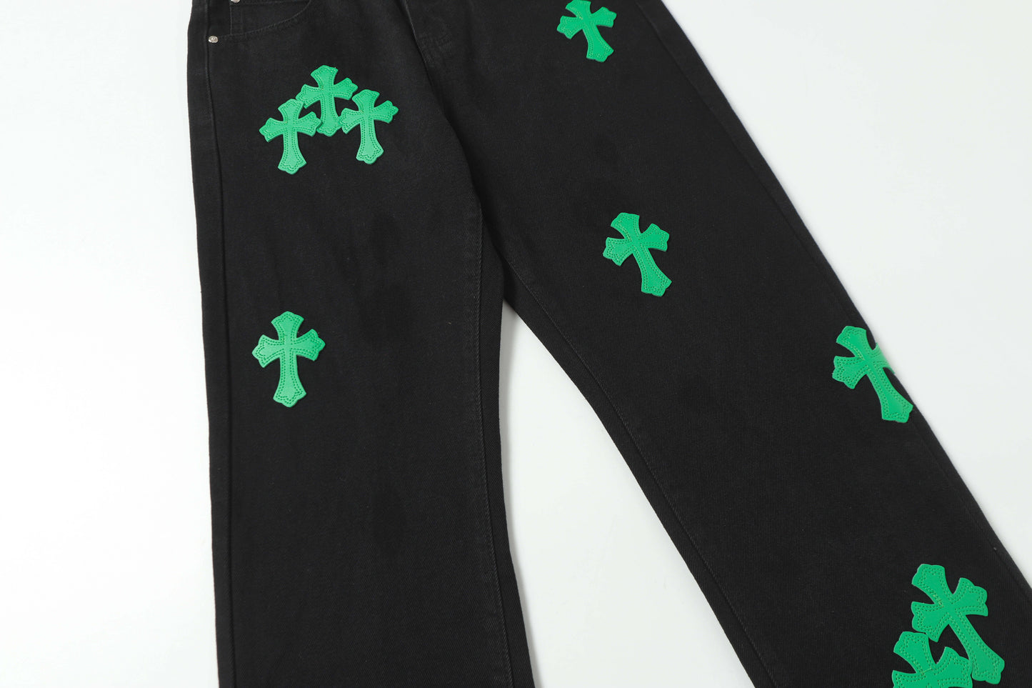 CHROME HEARTS Pants 9991