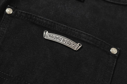 CHROME-HEARTS NEW Shorts 9902