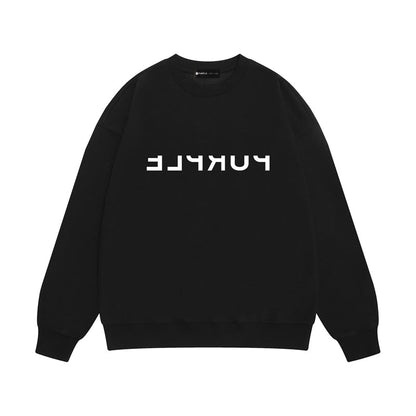 PURPLE Fashion Hoodie