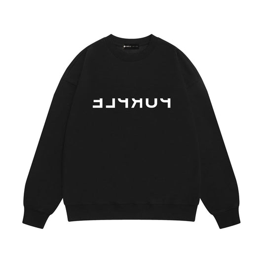 PURPLE Fashion Hoodie