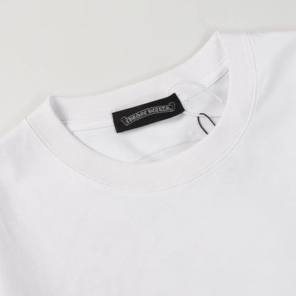 CHROME-HEARTS T-shirt-9985