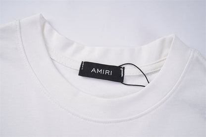 AMIRI  fashion T-shirt