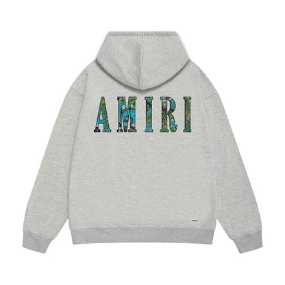 Amiri Fashion Hoodie