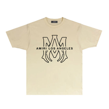 AMIRI  fashion T-shirt