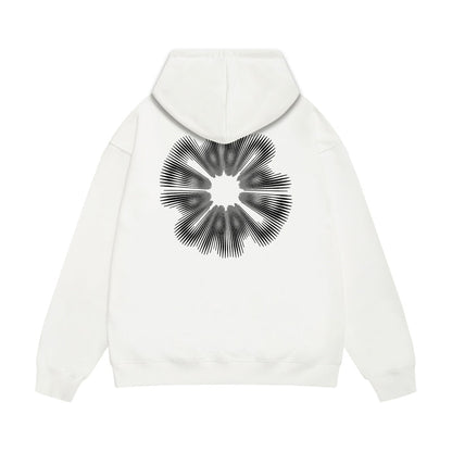 PURPLE Fashion Hoodie