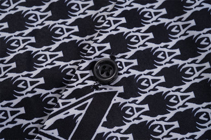 AMIRI silk shirt