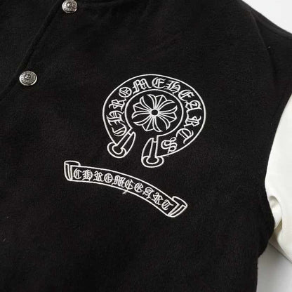 CHROME-HEARTS New Jacket