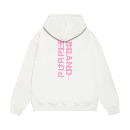 PURPLE Fashion Hoodie