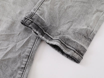 PURPLE  Fashion Jeans
