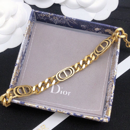 18K CD 30 Montaigne Bracelet