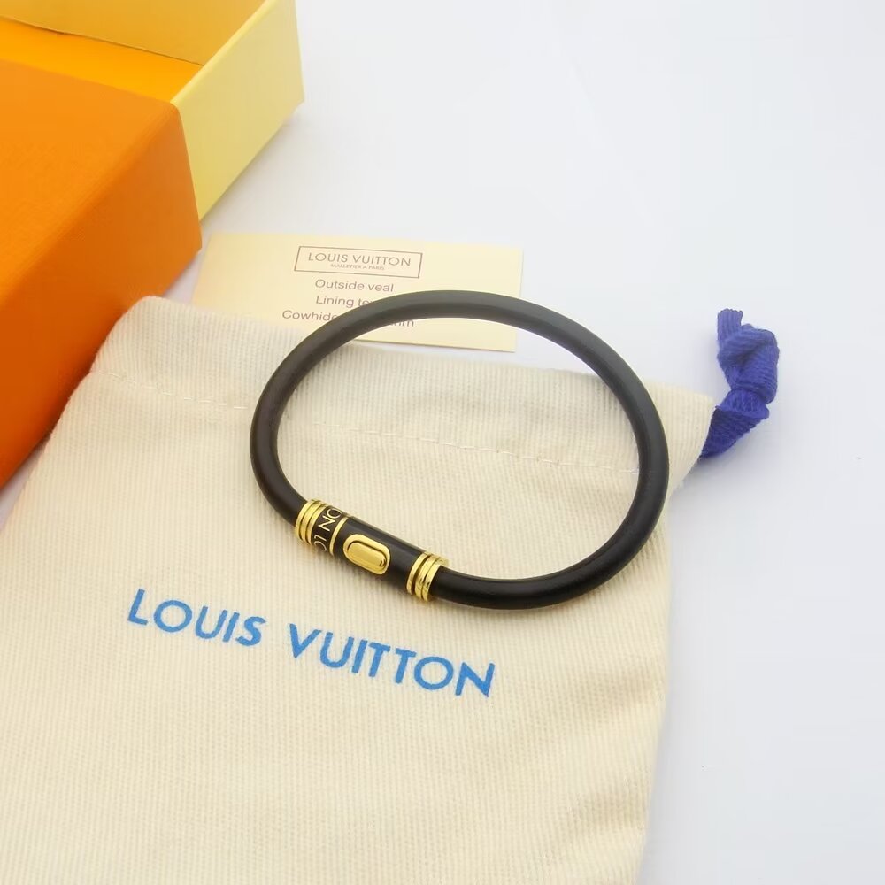 18K Louis All Access Bracelet