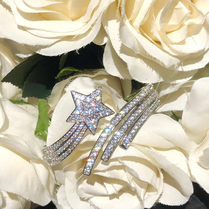 18K CC The Com¨¨te Bracelet