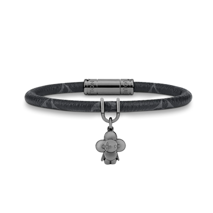 18K Louis Hang It Bracelet