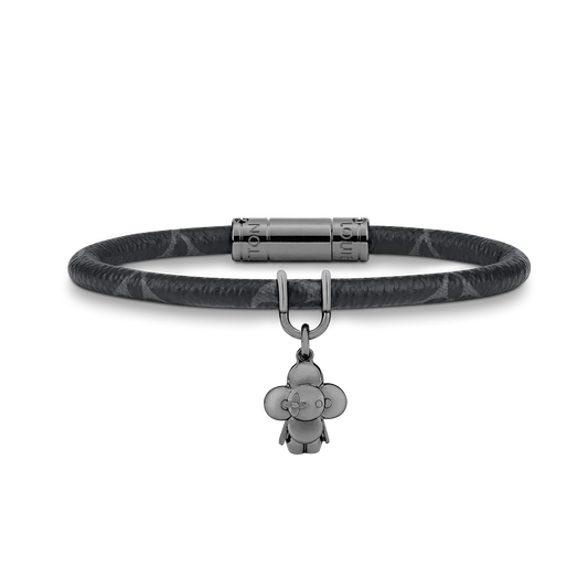 18K Louis Hang It Bracelet