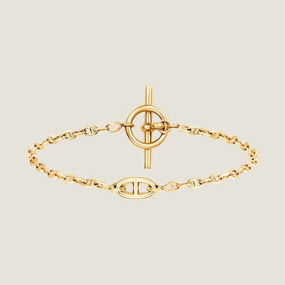 18K New Farandole H Bracelet