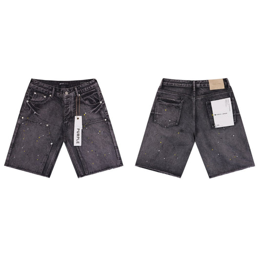 PURPLE  Fashion Jeans